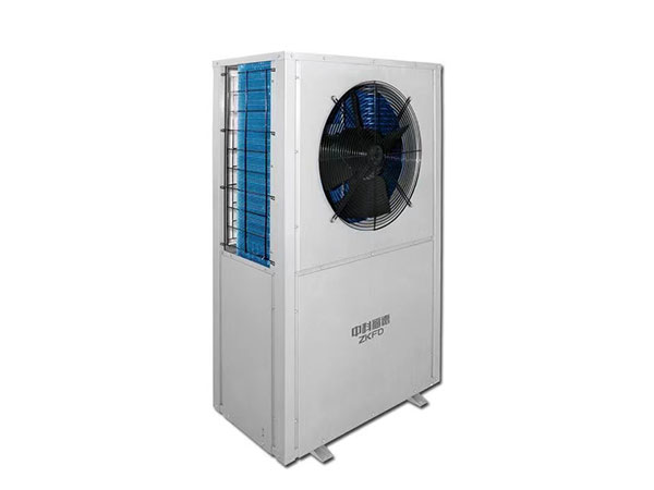 家用超低温空气源热泵冷暖机组